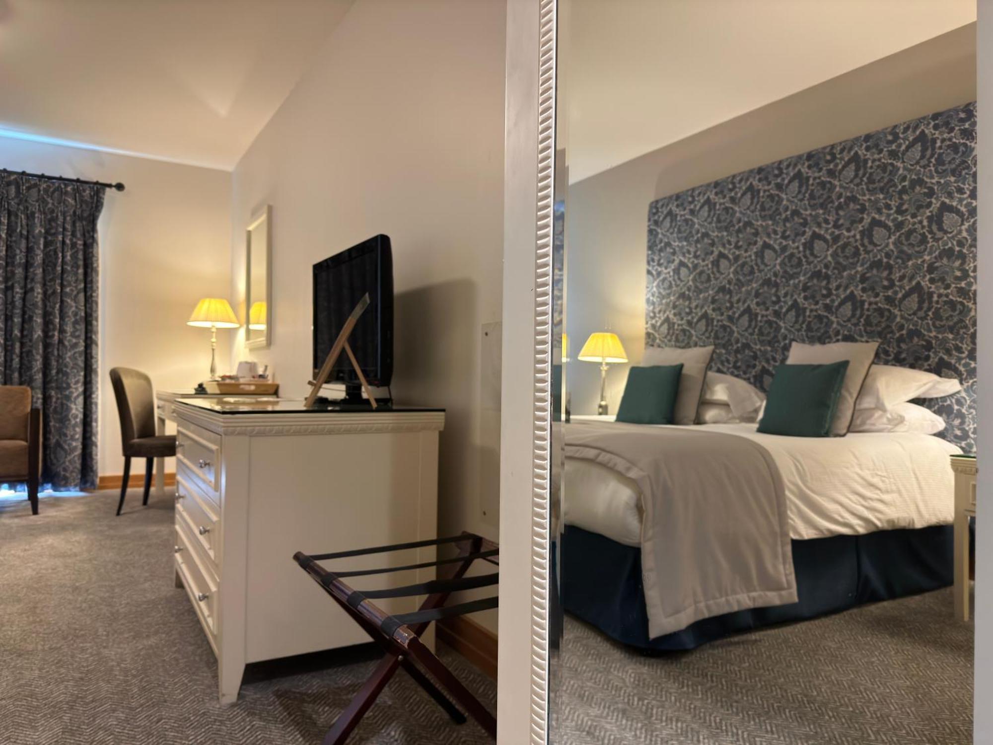 Bicester Hotel, Golf & Spa חדר תמונה