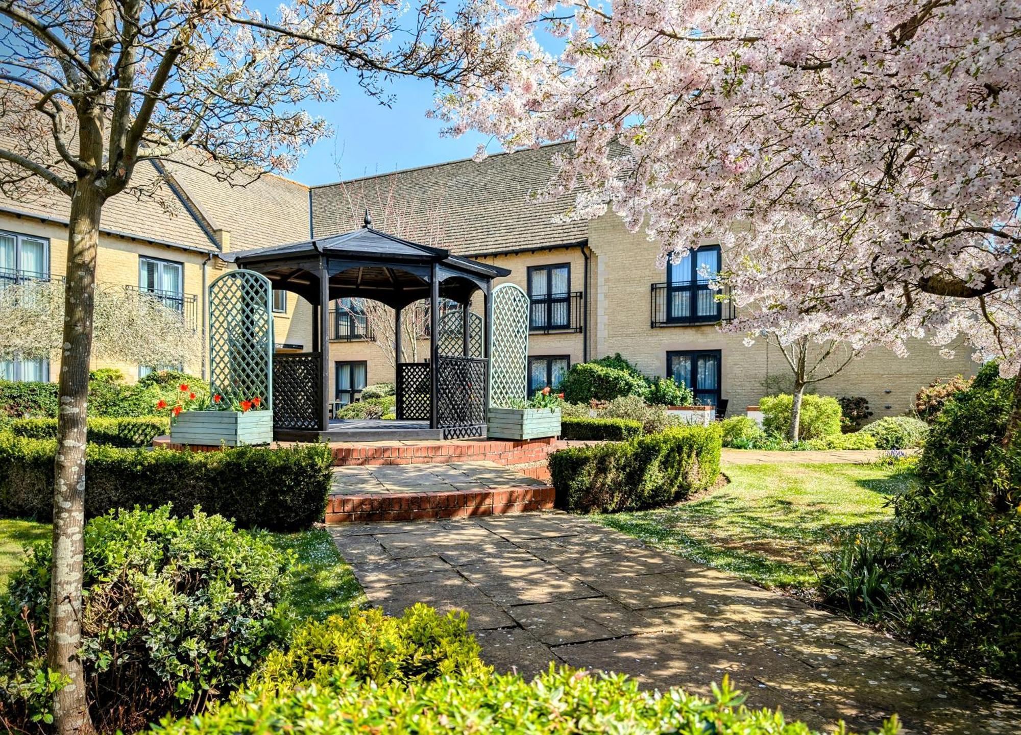 Bicester Hotel, Golf & Spa מראה חיצוני תמונה